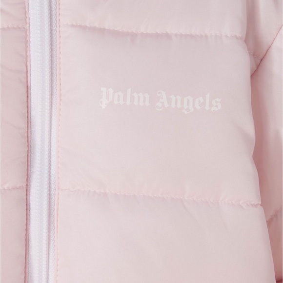 Palm-Angels Puffer Jacket - Picture 6 of 7
